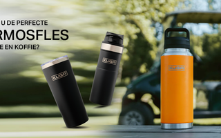 Jouw Ultieme Gids voor het Kiezen van een Thermosfles voor Thee of Koffie