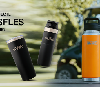 Jouw Ultieme Gids voor het Kiezen van een Thermosfles voor Thee of Koffie